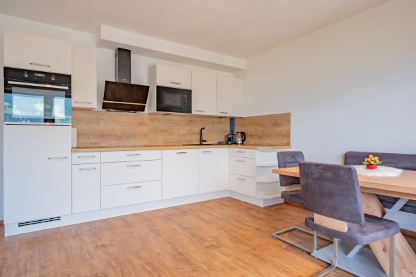 Appartement in Mittersill: op 800 m van het centrum en nabij de piste - thumbnail 3