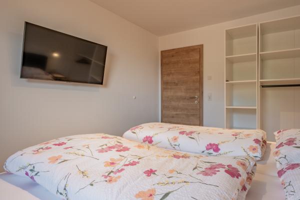 Appartement in Mittersill: op 800 m van het centrum en nabij de piste - thumbnail 6