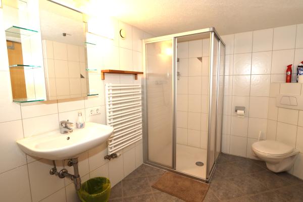 Op 1,3 km van de piste: gezellig appartement in Bruck am Ziller - thumbnail 6