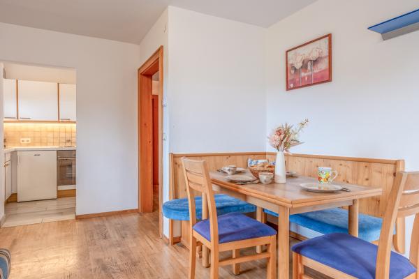 4-persoons appartement aan de piste in centrum Brixen im Thale - thumbnail 4