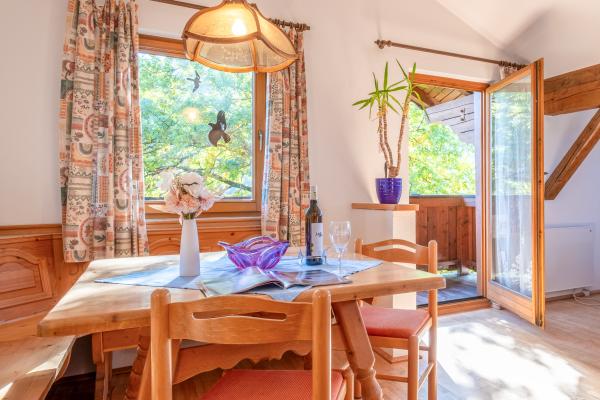 4-persoons appartement aan de piste in Brixen im Thale - thumbnail 2