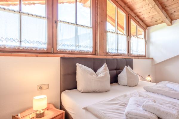 4-persoons appartement aan de piste in Brixen im Thale - thumbnail 6