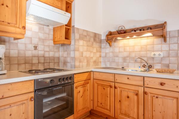 4-persoons appartement aan de piste in Brixen im Thale - thumbnail 3