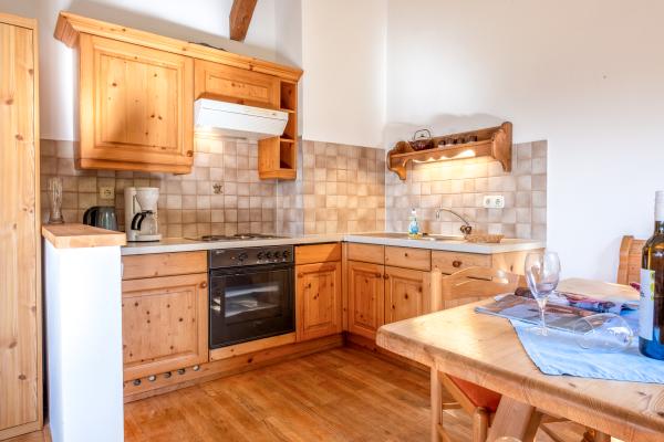 4-persoons appartement aan de piste in Brixen im Thale - thumbnail 4