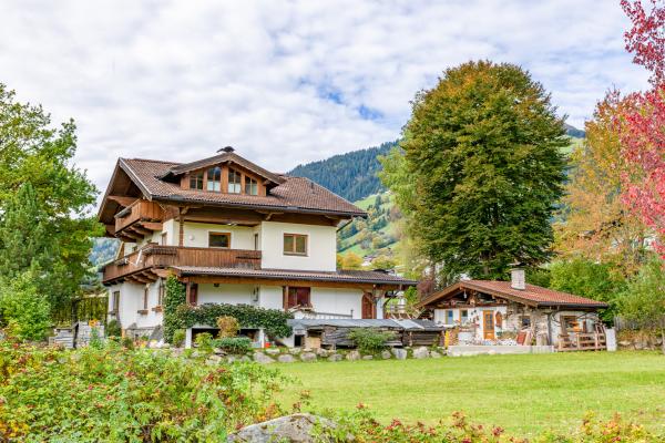 4-persoons appartement aan de piste in Brixen im Thale - thumbnail 1