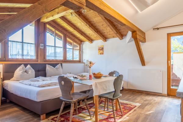 Aan de piste: Centraal appartement in Brixen im Thale - thumbnail 6