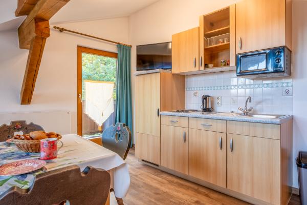 Aan de piste: Centraal appartement in Brixen im Thale - thumbnail 4