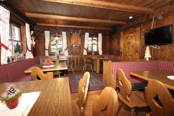 Alpenhaus Lacknerbrunn: Groepsverblijf voor 35 personen bij Mayrhofen - thumbnail 4