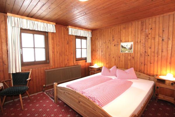 Alpenhaus Lacknerbrunn: Groepsverblijf voor 35 personen bij Mayrhofen - thumbnail 6