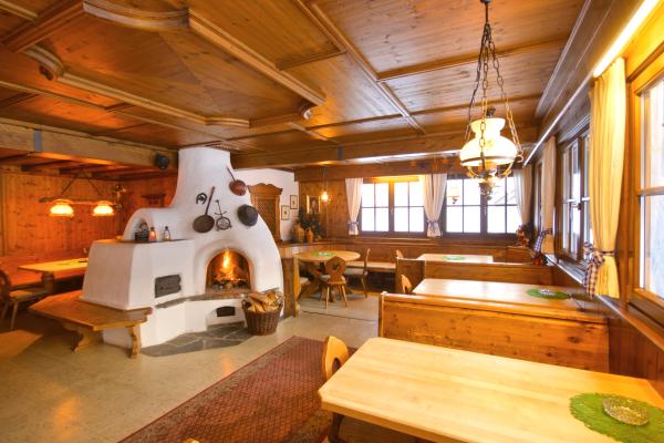 Alpenhaus Lacknerbrunn: Groepsverblijf voor 35 personen bij Mayrhofen - thumbnail 2