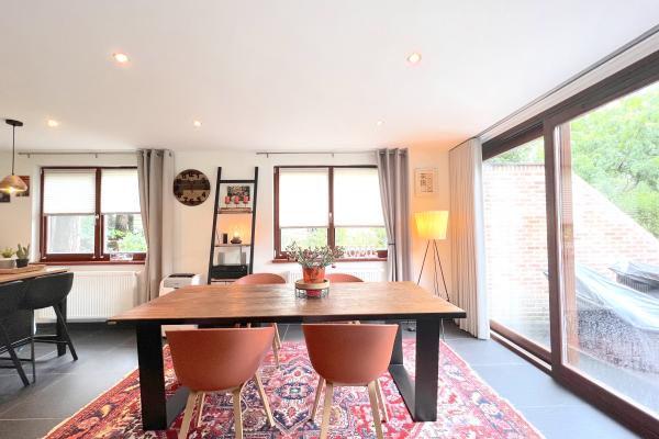 Vrijstaand vakantiehuis voor 6 personen in het centrum van Rekem - thumbnail 5