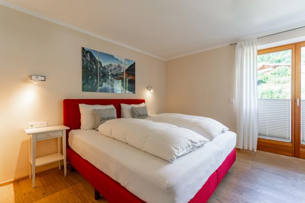 Modern appartement met sauna, 150m van de skilift in Hinterthal - thumbnail 4