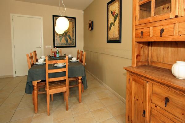 Appartement met tuin direct aan strandopgang in hartje Cadzand - thumbnail 6