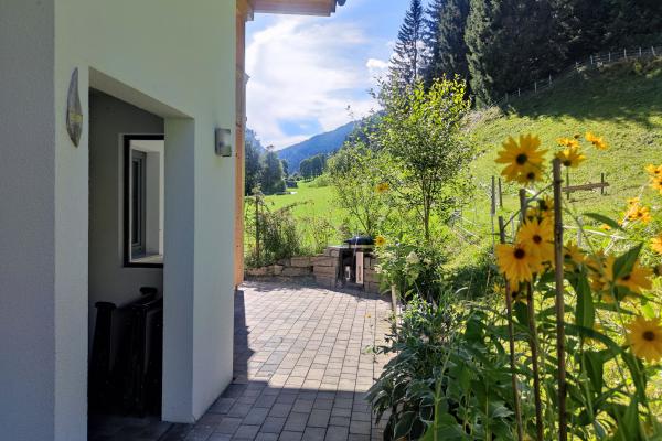 5-persoons modern appartement aan de piste in Kirchberg in Tirol - thumbnail 6