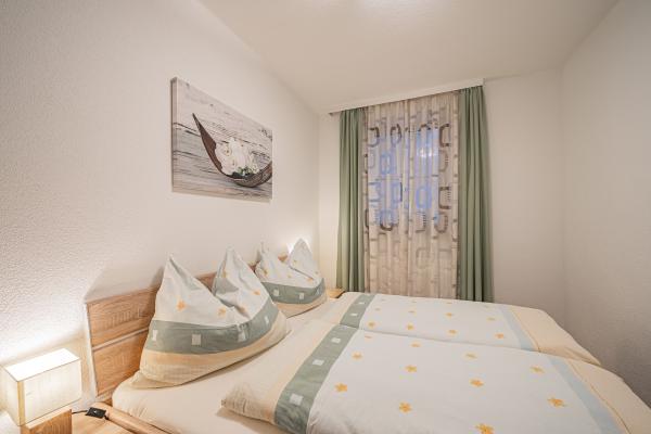 Op 450 m van de piste: ruim appartement in centrum Hochfilzen - thumbnail 3