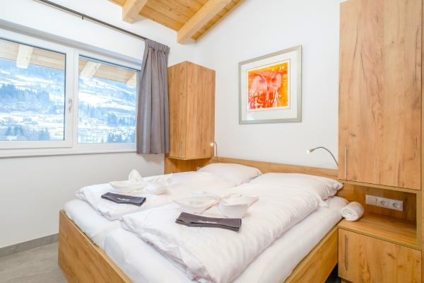 Penthouse Kreischberg: dakterras met sauna aan de piste - thumbnail 5