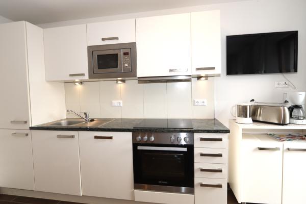 Centraal gelegen appartement in Fendels op 400m van de piste - thumbnail 3