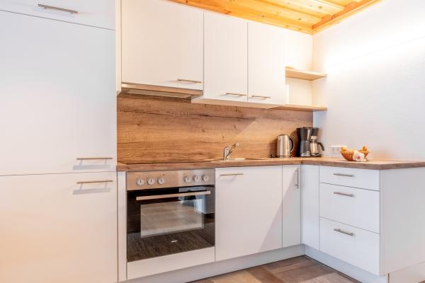 Twee gekoppelde appartementen aan de skipiste in Hinterthal - thumbnail 4