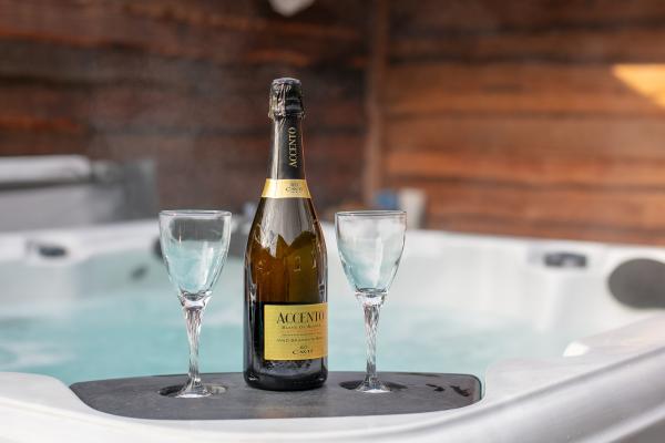 Luxe wellnesshoeve voor 2 in het Brabantse land bij Hulsel - thumbnail 2