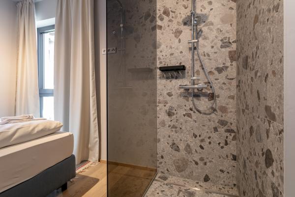 4-persoons designer appartement aan de piste in Hopfgarten - thumbnail 3