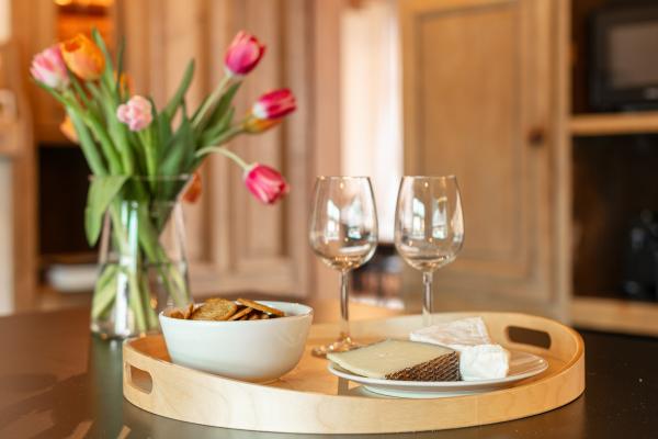 Vrijstaand luxe vakantiehuis in Merksplas voor 12 personen - thumbnail 6