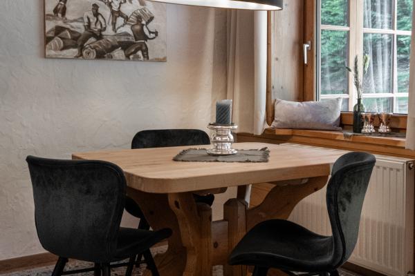 Bergappartement aan de piste in Kitzbühel – 70m² voor 2 personen - thumbnail 4