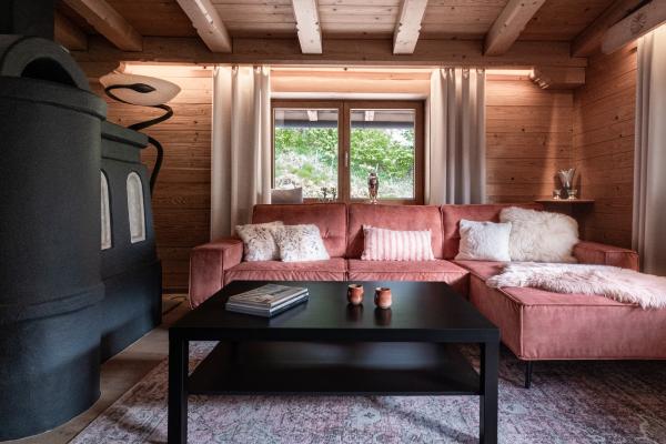 Bergappartement aan de piste in Kitzbühel – 70m² voor 2 personen - thumbnail 2