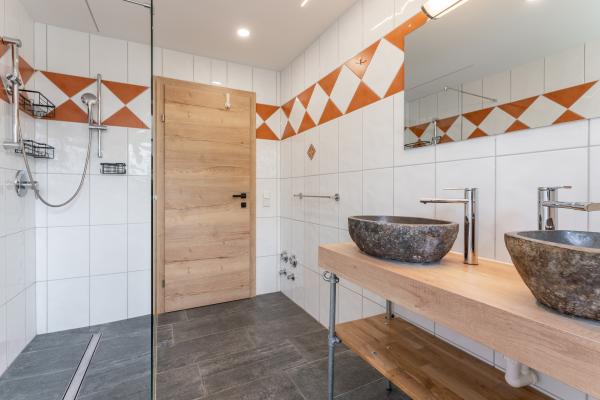 Gezellig appartement voor 10 personen in hartje Kaprun, 200m van de skilift - thumbnail 5