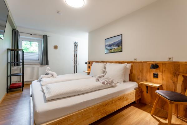 Gezellig appartement voor 10 personen in hartje Kaprun, 200m van de skilift - thumbnail 4