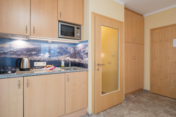 Centraal gelegen appartement aan de piste in Zell am See · 5 pers. - thumbnail 3