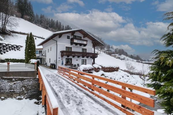 Centraal gelegen appartement aan de piste in Zell am See · 5 pers. - thumbnail 6