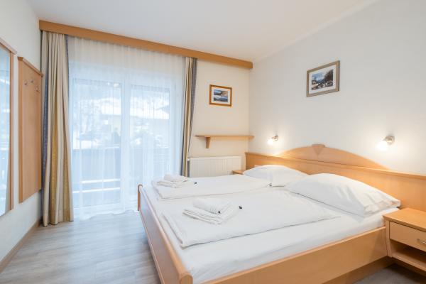 Centraal gelegen appartement aan de piste in Zell am See · 5 pers. - thumbnail 5