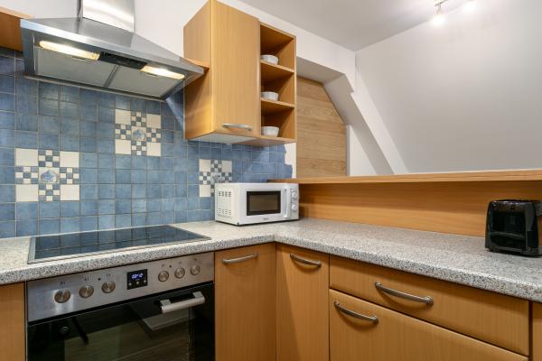 Centraal gelegen appartement in Möderbrugg voor 6 personen - thumbnail 5