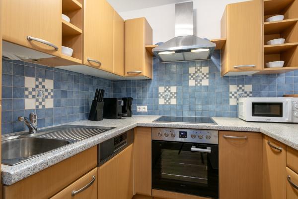 Centraal gelegen appartement in Möderbrugg voor 6 personen - thumbnail 4