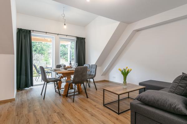 Drie luxe appartementen voor 23 personen in Möderbrugg, tussen Lachtal en Hohentauern - thumbnail 6