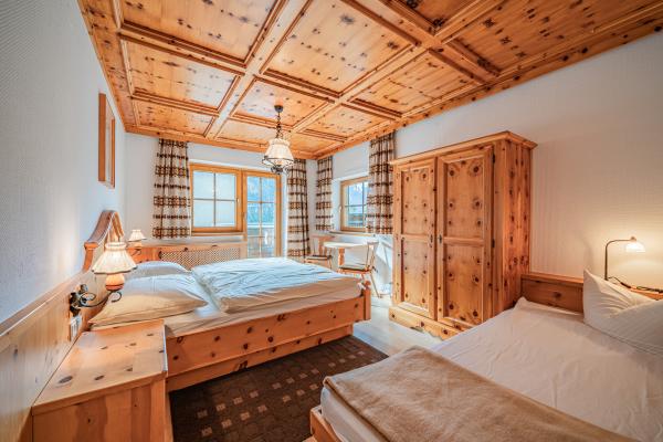 Aan de piste: Sfeervol appartement in Wald im Pinzgau voor 5 personen - thumbnail 4