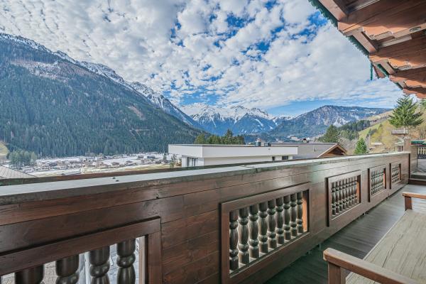 Aan de piste: Sfeervol appartement in Wald im Pinzgau voor 5 personen - thumbnail 5