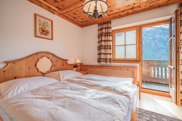 Aan de piste: Sfeervol appartement in Wald im Pinzgau voor 5 personen - thumbnail 2