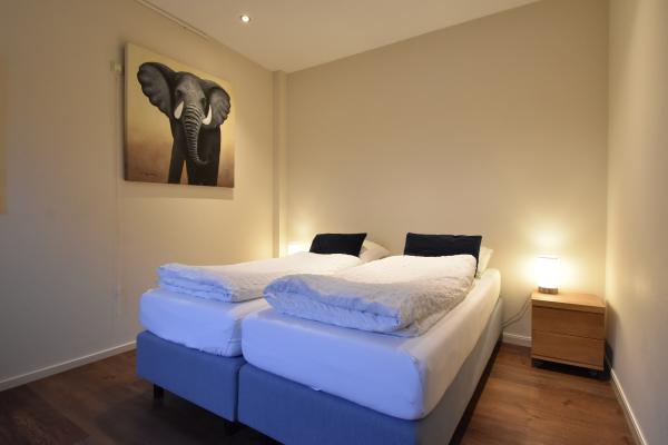 Vrijzicht: knus appartement met tuin op het Drentse platteland - thumbnail 5