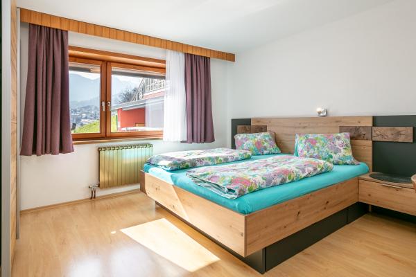 Vrijstaand vakantiehuis in Fügen met 4 slaapkamers op 300m van de skilift - thumbnail 6