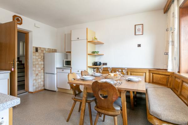 Vrijstaand vakantiehuis in Fügen met 4 slaapkamers op 300m van de skilift - thumbnail 3