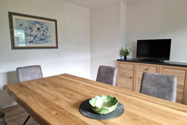 Vrijstaand vakantiehuis in Fügen met 4 slaapkamers op 300m van de skilift - thumbnail 5