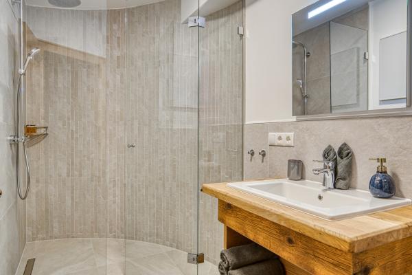 Luxe appartement met sauna in Kappl – 80 meter van de skilift - thumbnail 5