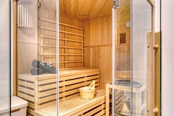 Luxe appartement met sauna in Kappl – 80 meter van de skilift - thumbnail 3