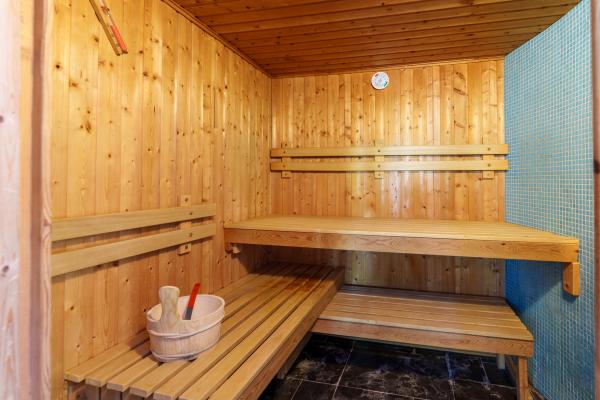 Groepswoning 't Grootenhuis: sauna, zwemspa en speelparadijs in Olst - thumbnail 3