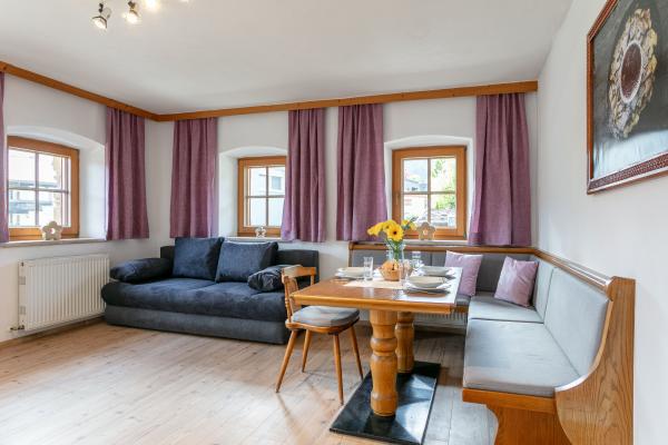 4-persoons appartement aan de piste in Reith im Alpbachtal - thumbnail 2