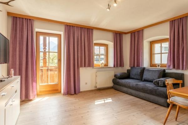 4-persoons appartement aan de piste in Reith im Alpbachtal - thumbnail 4