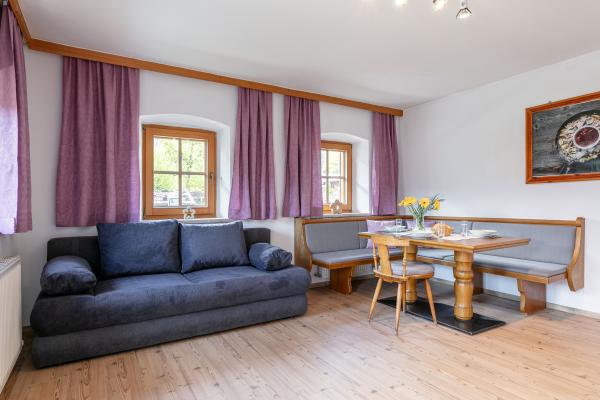 4-persoons appartement aan de piste in Reith im Alpbachtal - thumbnail 3