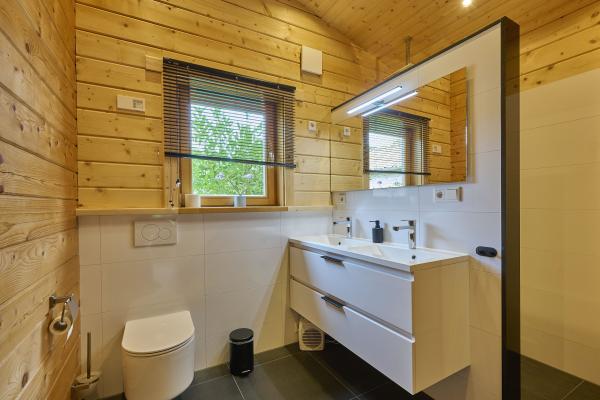 Sfeervol Finse woning met panoramisch uitzicht in Limburgse natuur - thumbnail 6