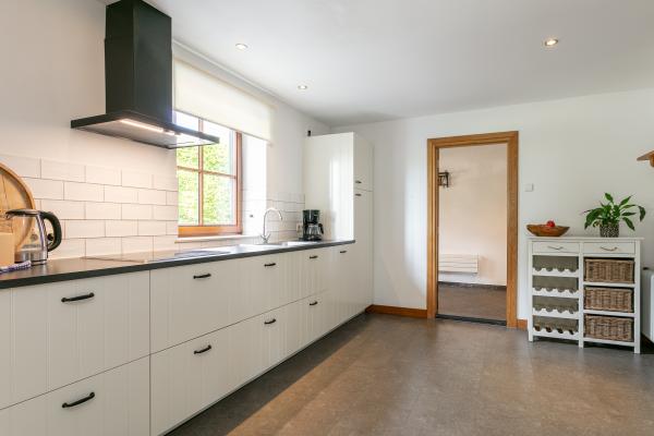 Luxe boerderijappartement met zonnig terras in heuvelachtig Klimmen - thumbnail 4